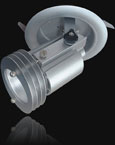 Светодиодный прожектор JL-C012