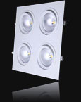 Светодиодный светильник JL-C014